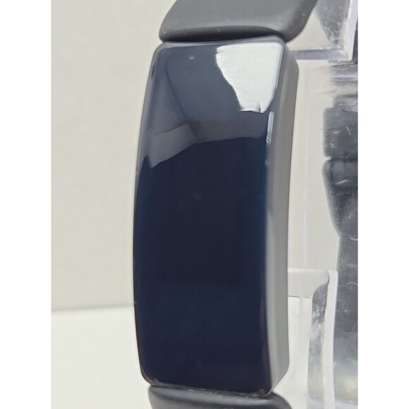 Fitbit Inspire HR FB413 Activity Tracker Heart Monitor Smartwatch No Charger - Picture 4 of 13